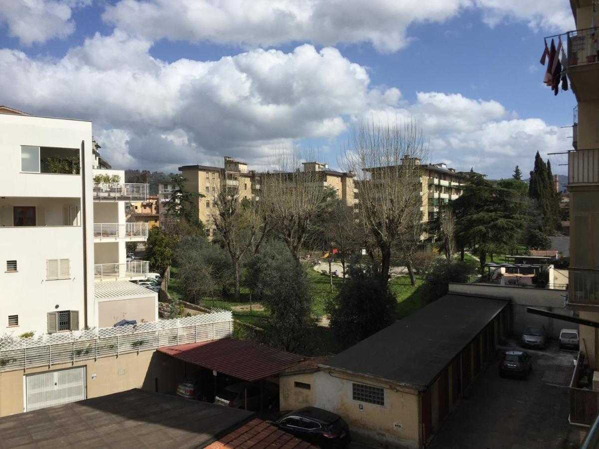 Appartamento Firenze Meyer Экстерьер фото
