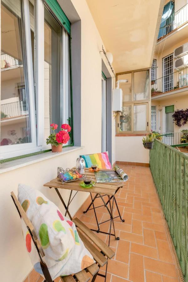 Appartamento Firenze Meyer Экстерьер фото