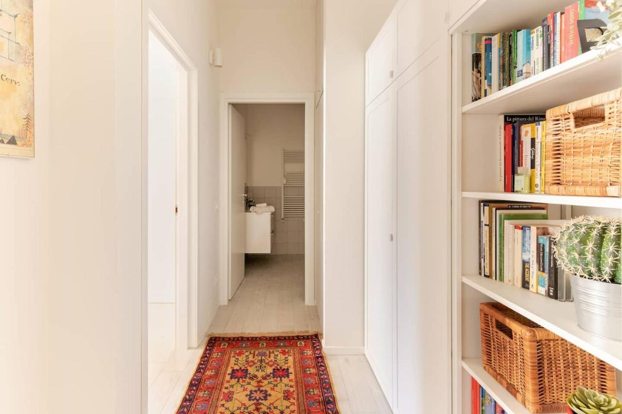 Appartamento Firenze Meyer Экстерьер фото
