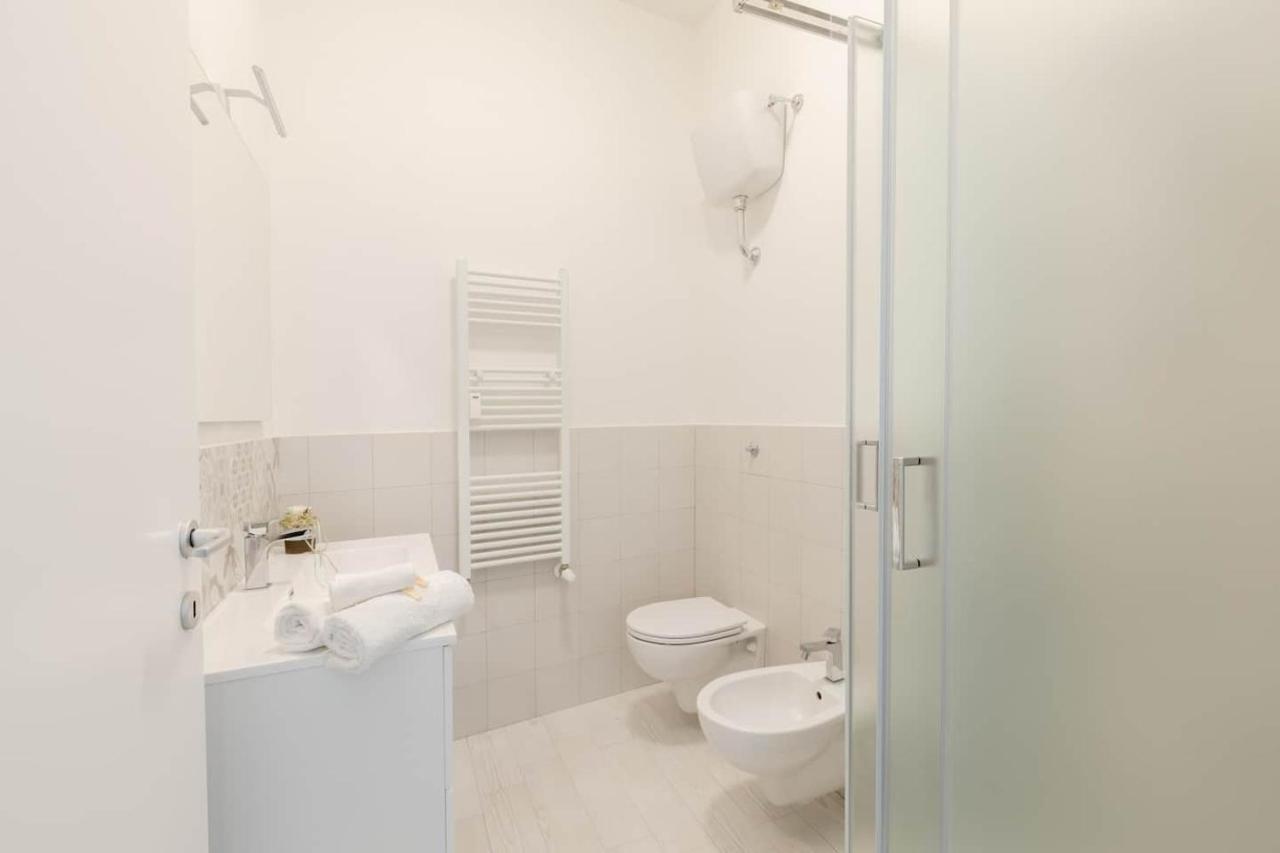 Appartamento Firenze Meyer Экстерьер фото