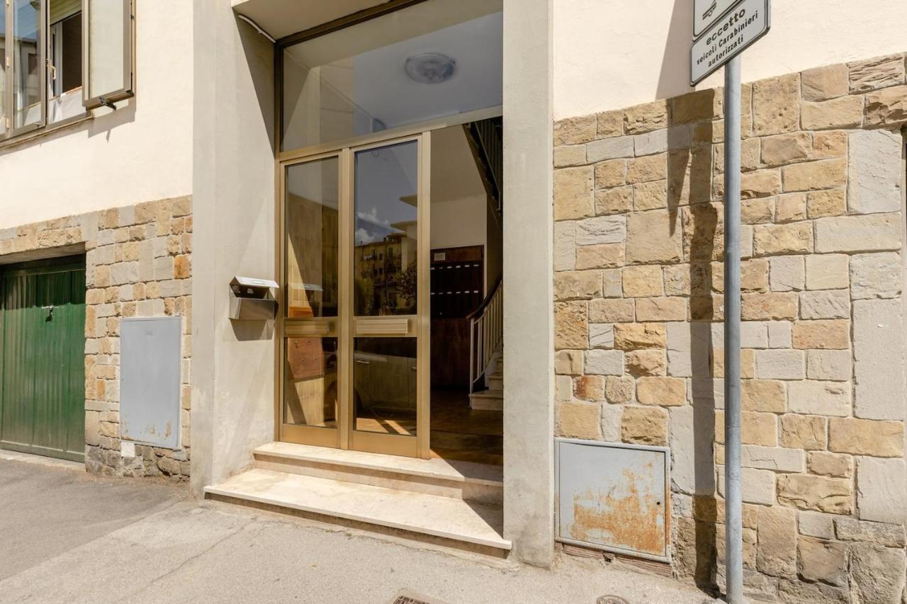 Appartamento Firenze Meyer Экстерьер фото