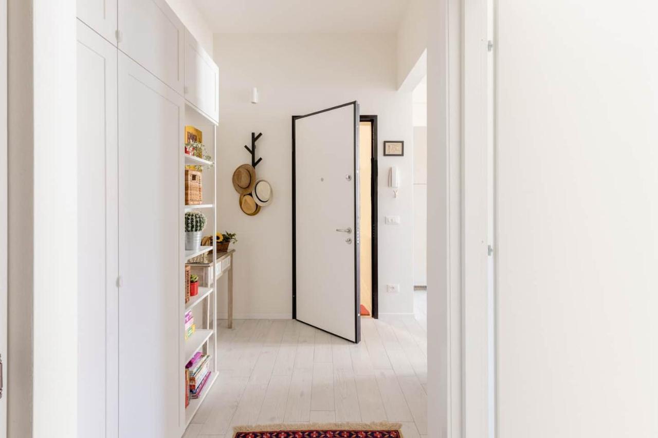 Appartamento Firenze Meyer Экстерьер фото